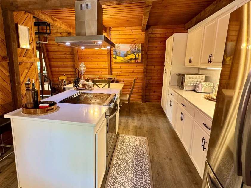 282 Calhoun Trail, Rutherfordton, NC 28139.  MLS# CAR4272735, YatesRealty ID 23902. 