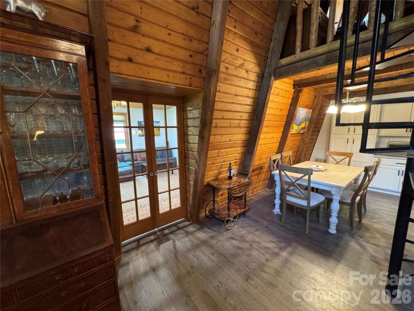 282 Calhoun Trail, Rutherfordton, NC 28139.  MLS# CAR4272735, YatesRealty ID 23902. 