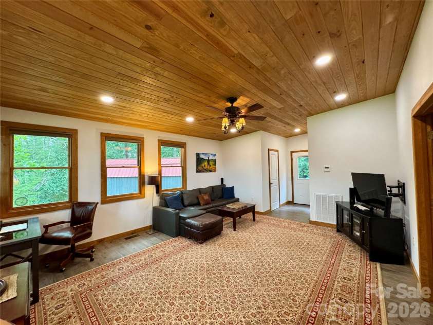 282 Calhoun Trail, Rutherfordton, NC 28139.  MLS# CAR4272735, YatesRealty ID 23902. 