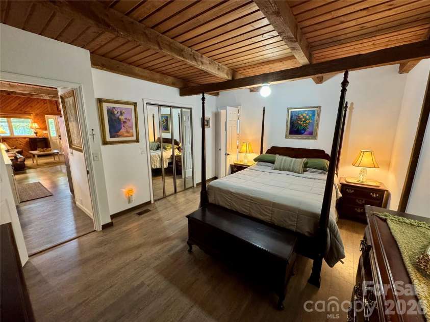 282 Calhoun Trail, Rutherfordton, NC 28139.  MLS# CAR4272735, YatesRealty ID 23902. 