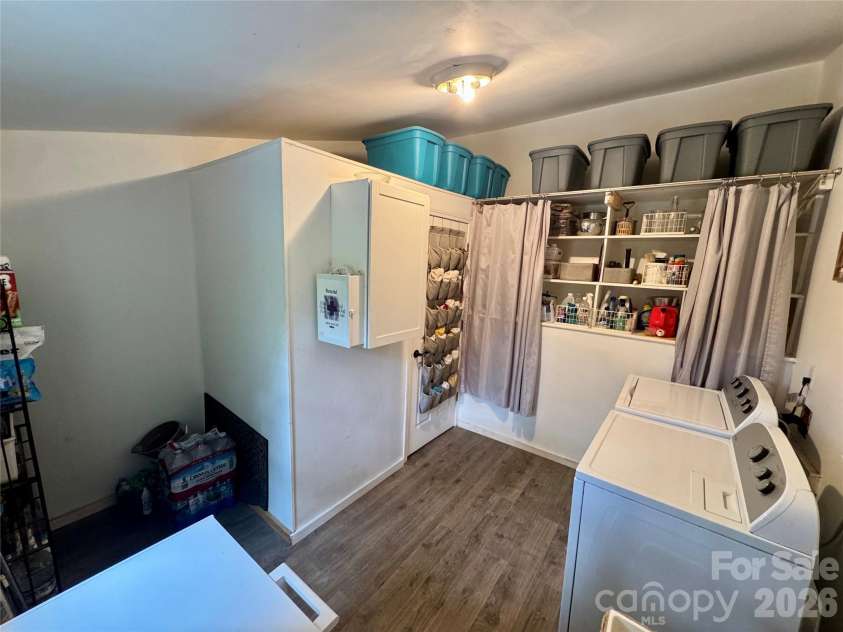 282 Calhoun Trail, Rutherfordton, NC 28139.  MLS# CAR4272735, YatesRealty ID 23902. 