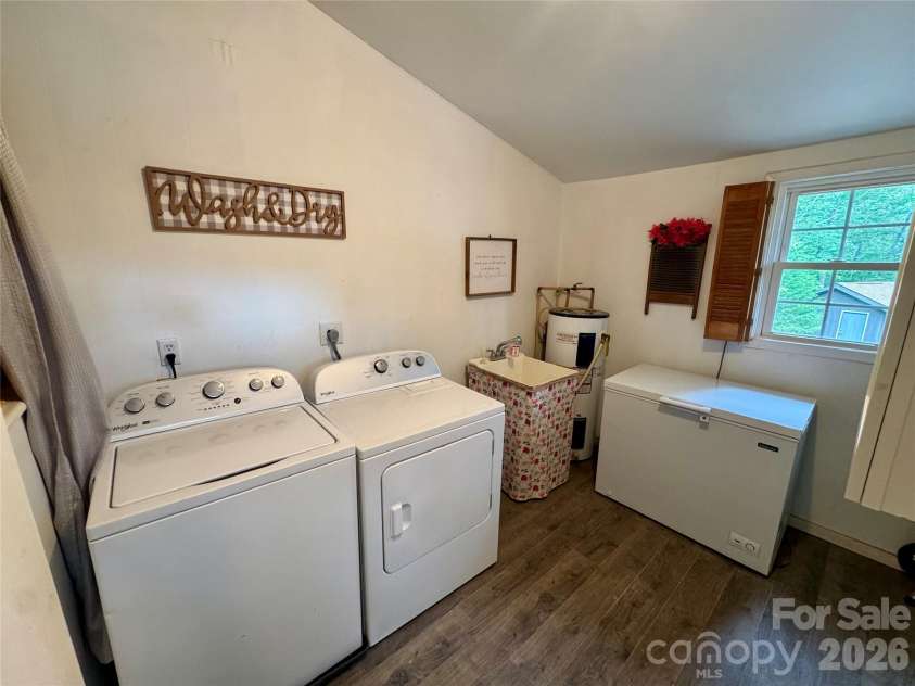 282 Calhoun Trail, Rutherfordton, NC 28139.  MLS# CAR4272735, YatesRealty ID 23902. 