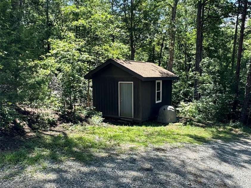 282 Calhoun Trail, Rutherfordton, NC 28139.  MLS# CAR4272735, YatesRealty ID 23902. 