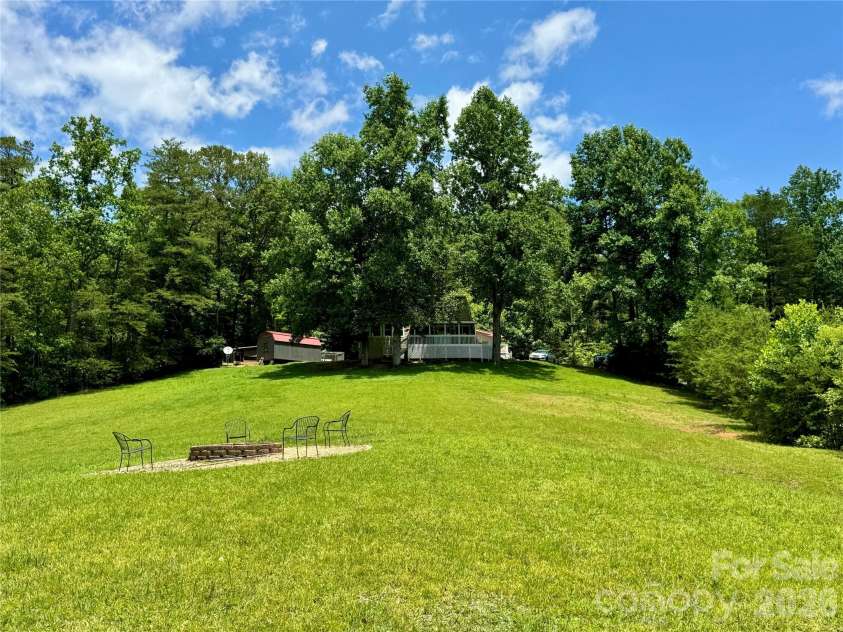 282 Calhoun Trail, Rutherfordton, NC 28139.  MLS# CAR4272735, YatesRealty ID 23902. 