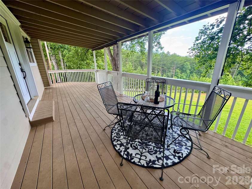 282 Calhoun Trail, Rutherfordton, NC 28139.  MLS# CAR4272735, YatesRealty ID 23902. 