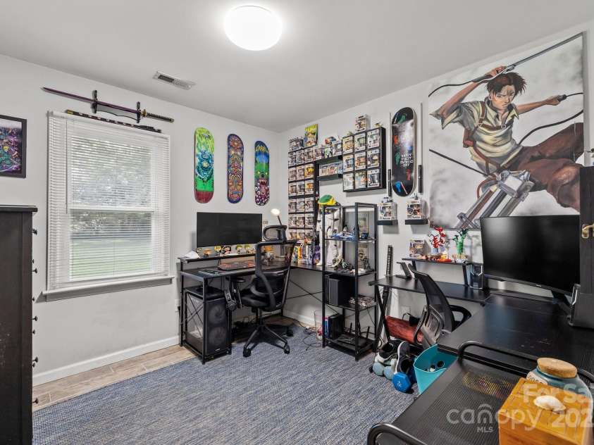 1108 Willoughby Road, Monroe, NC 28110.  MLS# CAR4275391, YatesRealty ID 23903. 