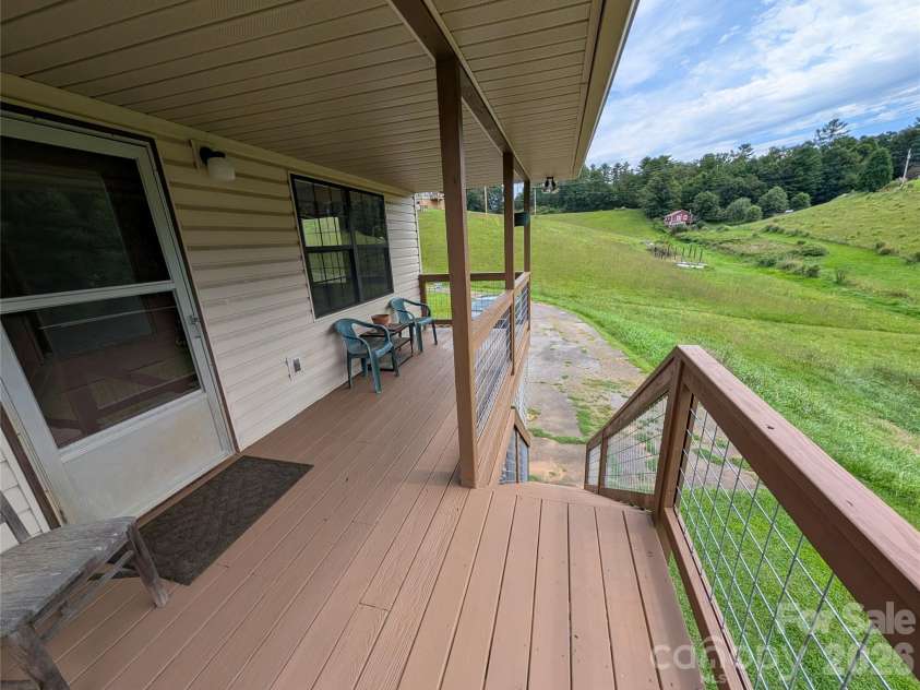 216 Pickens Road, Weaverville, NC 28787.  MLS# CAR4359858, YatesRealty ID 23904. 
