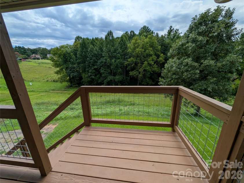 216 Pickens Road, Weaverville, NC 28787.  MLS# CAR4359858, YatesRealty ID 23904. 