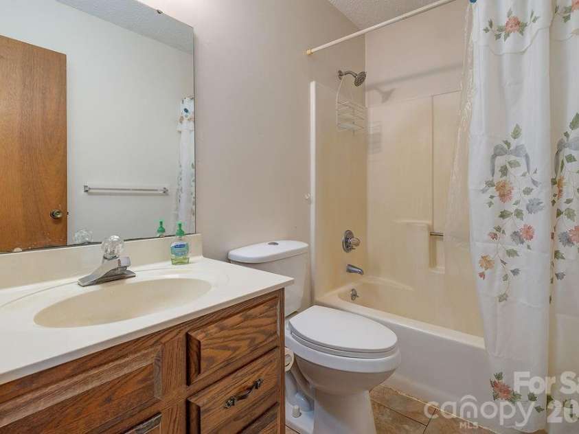 216 Pickens Road, Weaverville, NC 28787.  MLS# CAR4401446, YatesRealty ID 23904. 