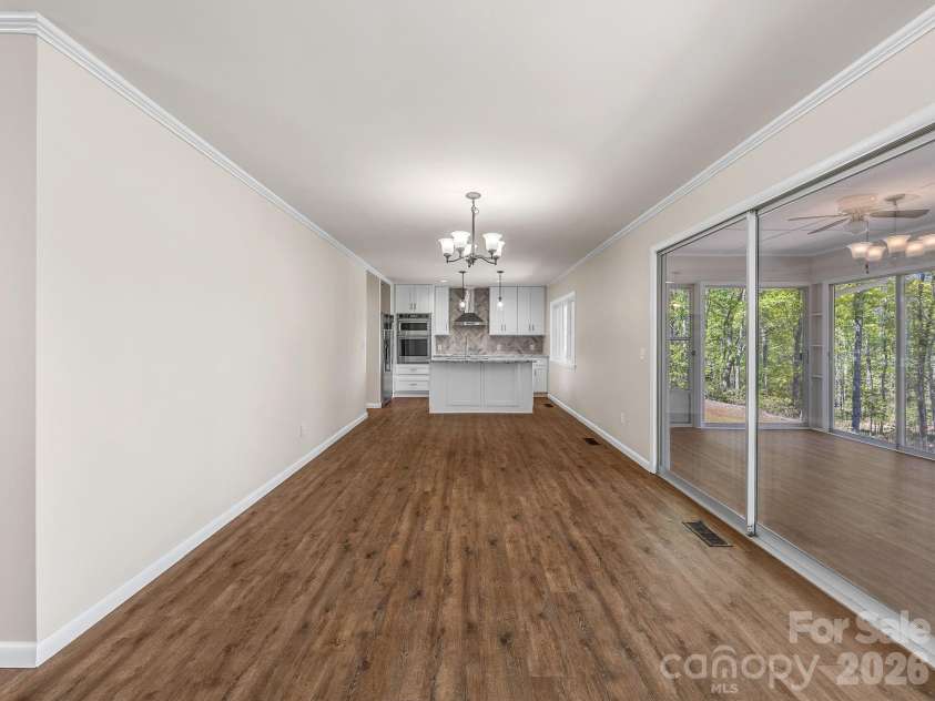 110 Persimmon Hill Court, Columbus, NC 28722.  MLS# CAR4370785, YatesRealty ID 23909. 