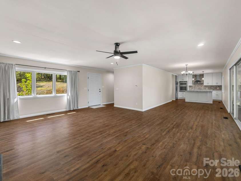 110 Persimmon Hill Court, Columbus, NC 28722.  MLS# CAR4370785, YatesRealty ID 23909. 