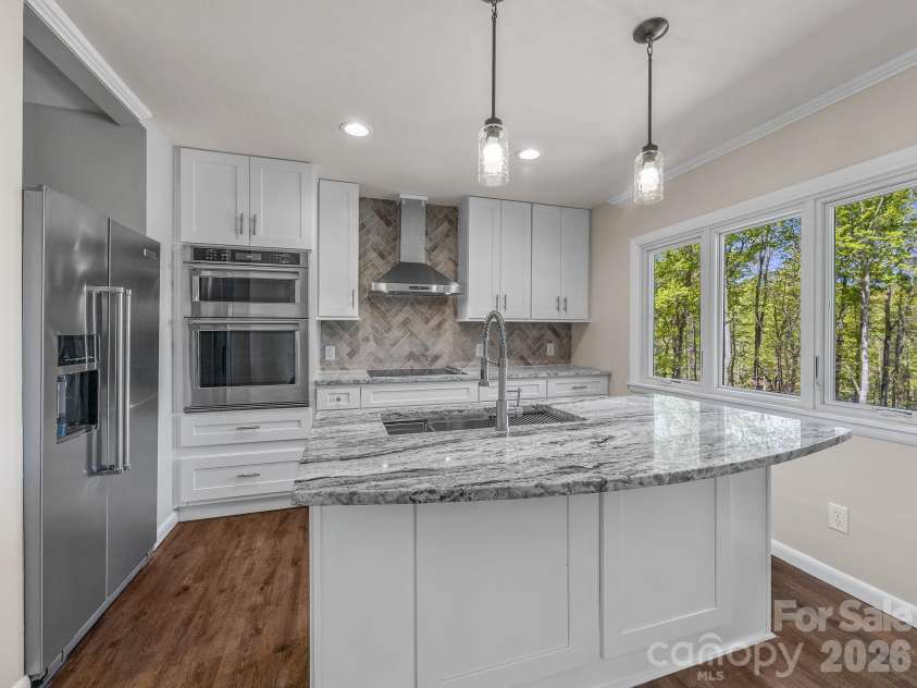 110 Persimmon Hill Court, Columbus, NC 28722.  MLS# CAR4370785, YatesRealty ID 23909. 