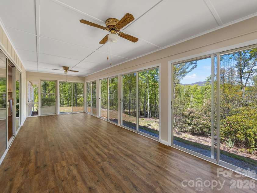 110 Persimmon Hill Court, Columbus, NC 28722.  MLS# CAR4370785, YatesRealty ID 23909. 