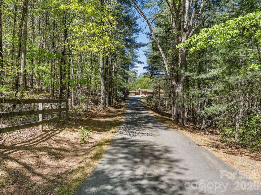110 Persimmon Hill Court, Columbus, NC 28722.  MLS# CAR4370785, YatesRealty ID 23909. 