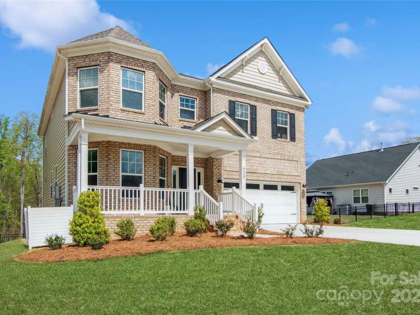 620 Baneberry Bluff Court, Rock Hill, SC 29732.  MLS# CAR4244233, YatesRealty ID 23909. 