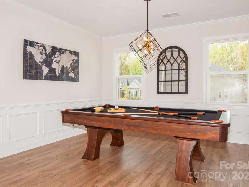 620 Baneberry Bluff Court, Rock Hill, SC 29732.  MLS# CAR4244233, YatesRealty ID 23909. Dining Room