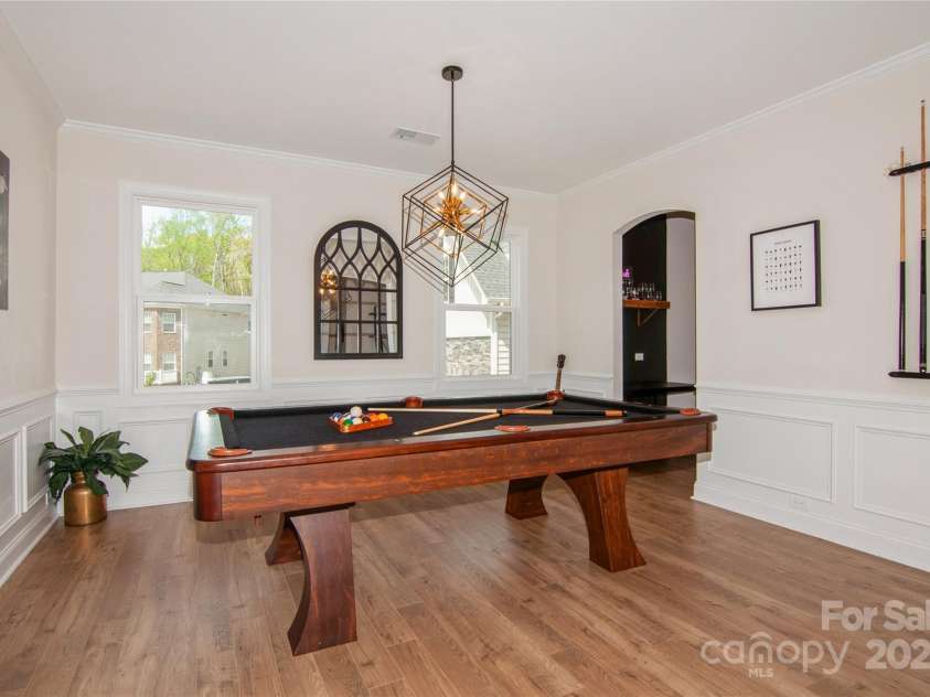 620 Baneberry Bluff Court, Rock Hill, SC 29732.  MLS# CAR4244233, YatesRealty ID 23909. Dining Room