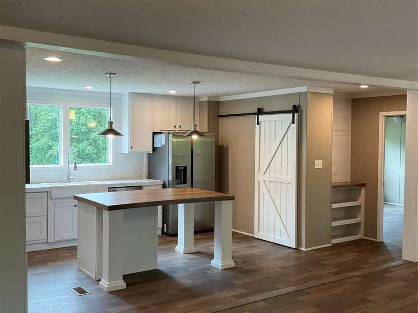 2555 Centenary Church Road, Mt Ulla, NC 28125.  MLS# CAR4382916, YatesRealty ID 23910. 