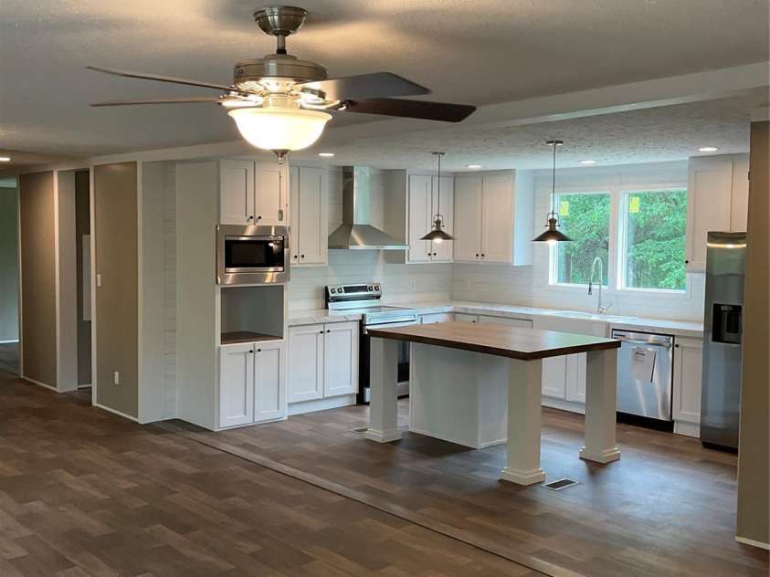2555 Centenary Church Road, Mt Ulla, NC 28125.  MLS# CAR4382916, YatesRealty ID 23910. 