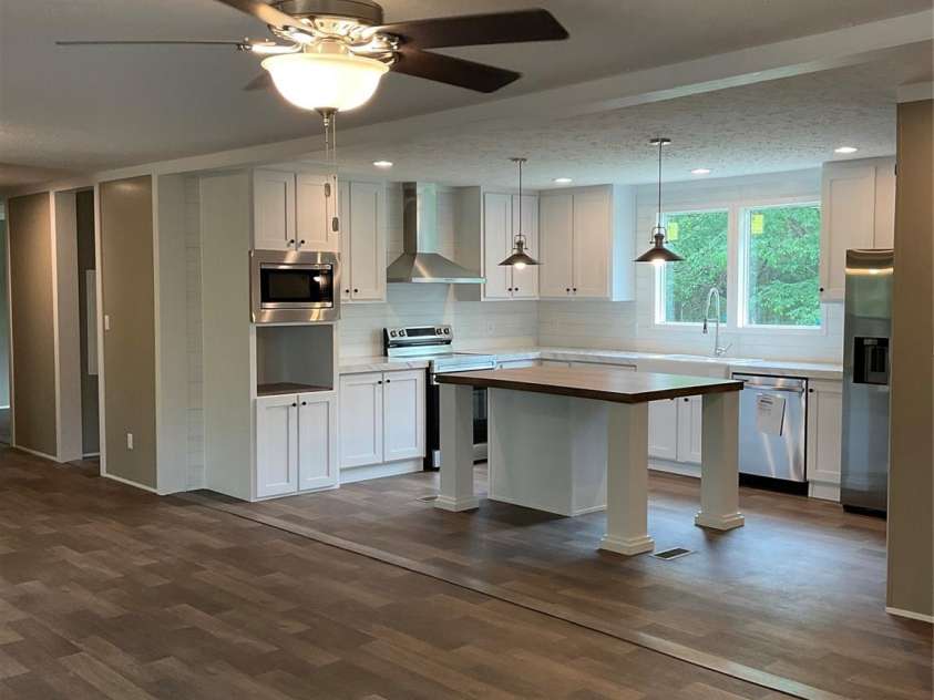 2555 Centenary Church Road, Mt Ulla, NC 28125.  MLS# CAR4382916, YatesRealty ID 23910. 