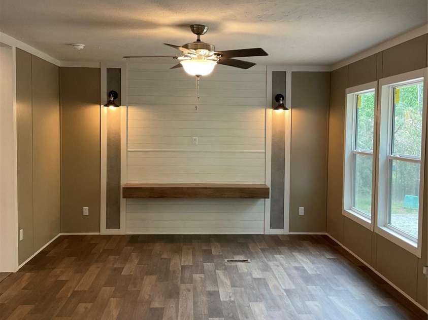 2555 Centenary Church Road, Mt Ulla, NC 28125.  MLS# CAR4382916, YatesRealty ID 23910. 