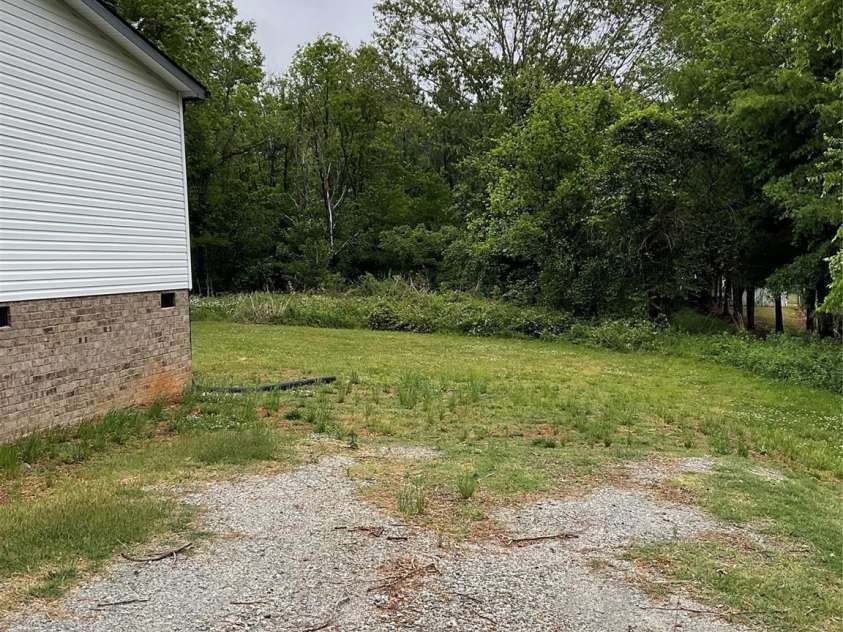2555 Centenary Church Road, Mt Ulla, NC 28125.  MLS# CAR4382916, YatesRealty ID 23910. 