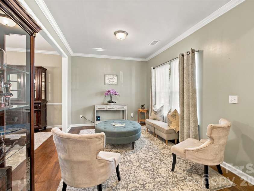 1797 Mill Creek Lane, Concord, NC 28025.  MLS# CAR4365597, YatesRealty ID 23911. 