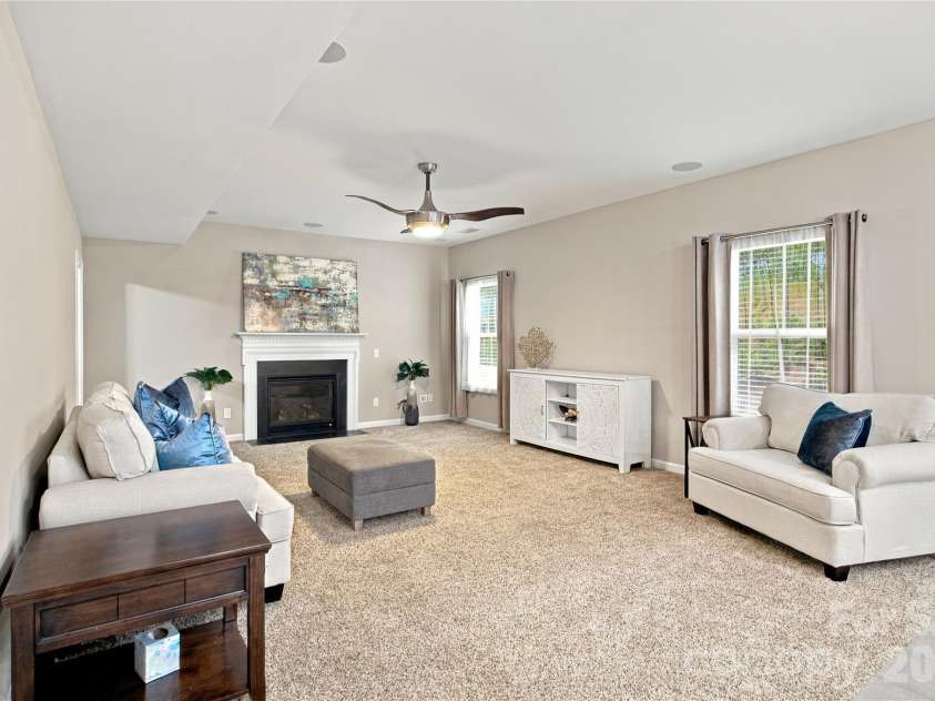 1797 Mill Creek Lane, Concord, NC 28025.  MLS# CAR4365597, YatesRealty ID 23911. 