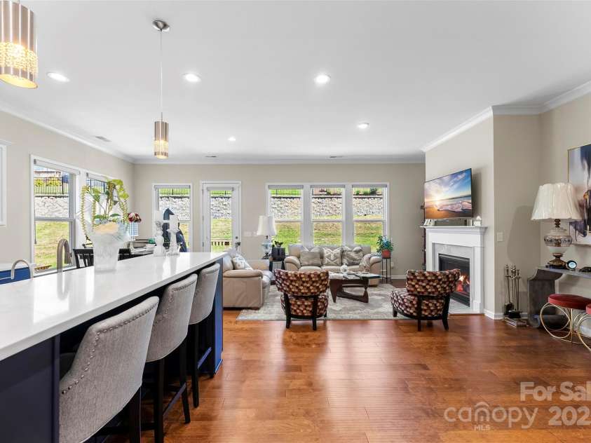 19004 Dry Narrows Way, Charlotte, NC 28278.  MLS# CAR4263509, YatesRealty ID 23911. 