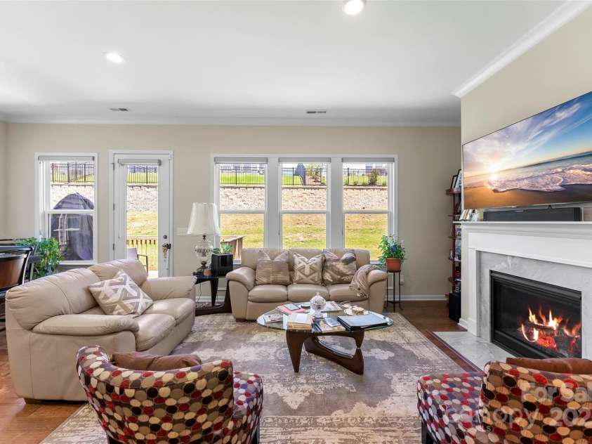 19004 Dry Narrows Way, Charlotte, NC 28278.  MLS# CAR4263509, YatesRealty ID 23911. 