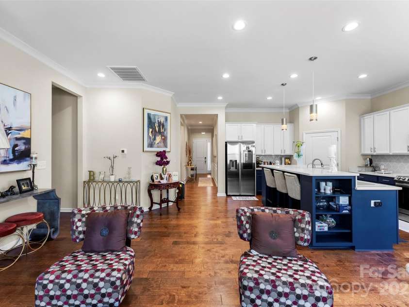 19004 Dry Narrows Way, Charlotte, NC 28278.  MLS# CAR4263509, YatesRealty ID 23911. 