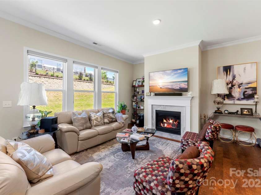 19004 Dry Narrows Way, Charlotte, NC 28278.  MLS# CAR4263509, YatesRealty ID 23911. 