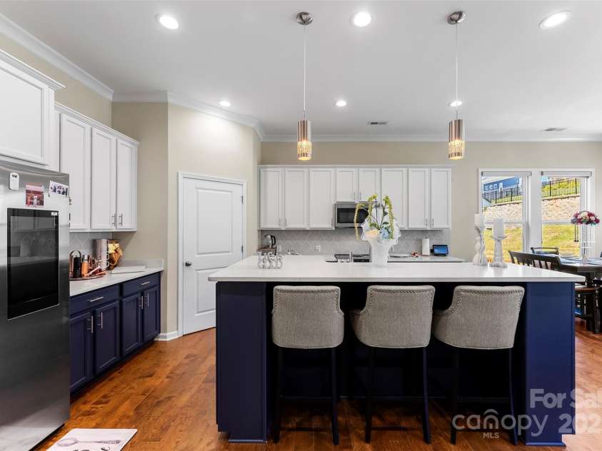 19004 Dry Narrows Way, Charlotte, NC 28278.  MLS# CAR4263509, YatesRealty ID 23911. 