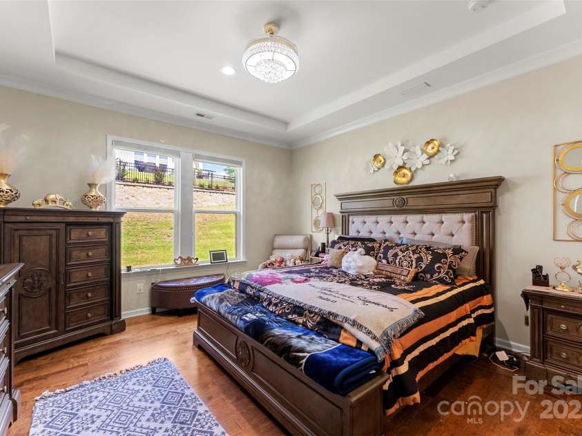 19004 Dry Narrows Way, Charlotte, NC 28278.  MLS# CAR4263509, YatesRealty ID 23911. 