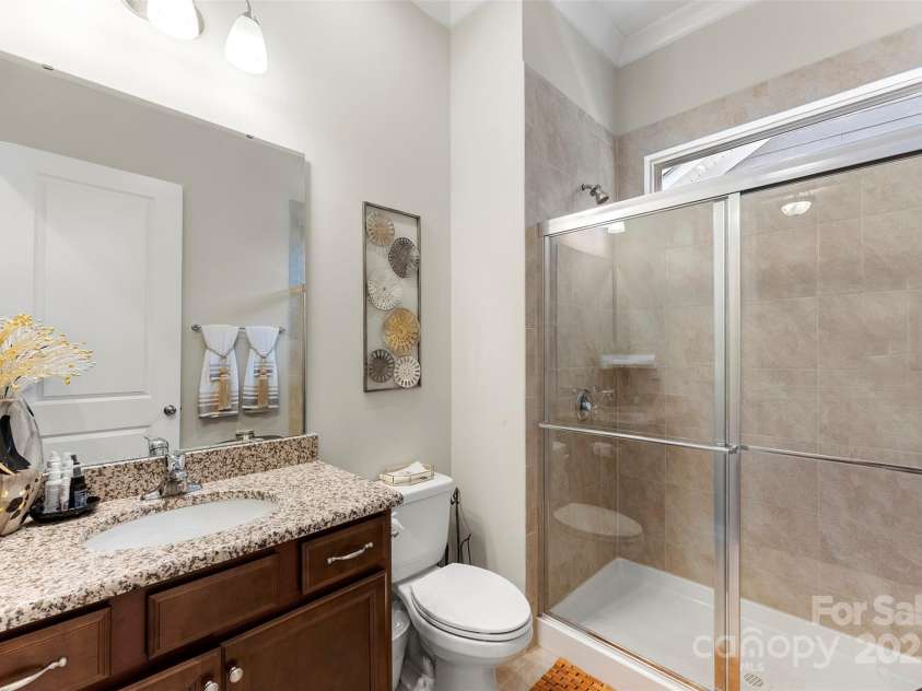 19004 Dry Narrows Way, Charlotte, NC 28278.  MLS# CAR4263509, YatesRealty ID 23911. 