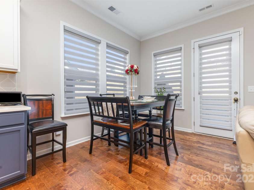 19004 Dry Narrows Way, Charlotte, NC 28278.  MLS# CAR4326256, YatesRealty ID 23911. 