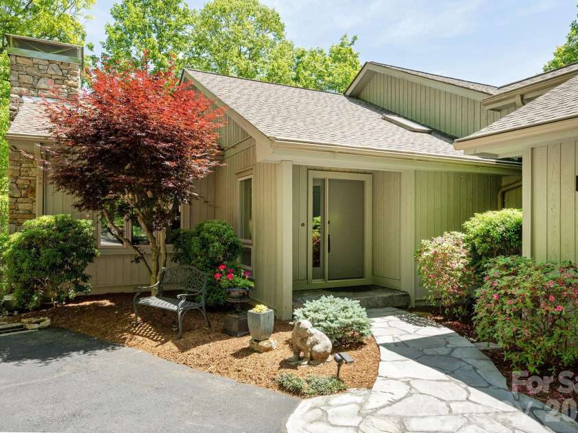 258 DALHOUSIE Court, Flat Rock, NC 28731.  MLS# CAR4379013, YatesRealty ID 23912. 