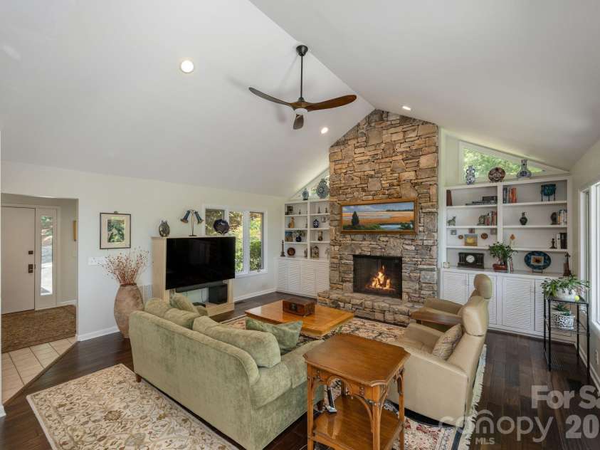 258 DALHOUSIE Court, Flat Rock, NC 28731.  MLS# CAR4379013, YatesRealty ID 23912. 