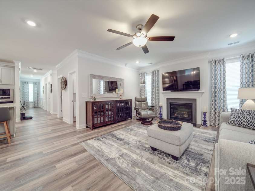 647 R L Stowe Road, Belmont, NC 28012.  MLS# CAR4267102, YatesRealty ID 23912. 