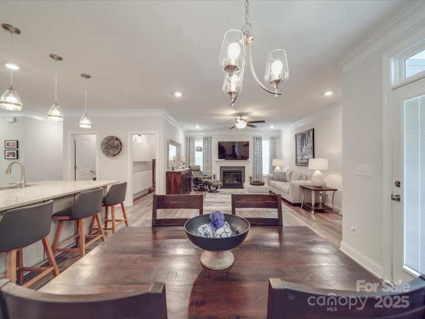 647 R L Stowe Road, Belmont, NC 28012.  MLS# CAR4267102, YatesRealty ID 23912. 