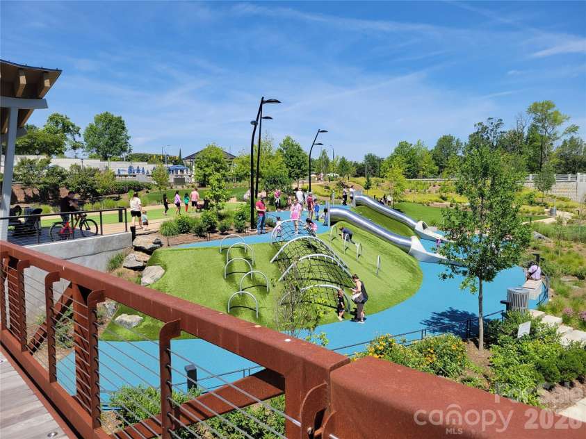 2900 Polo Ridge Court, Charlotte, NC 28210.  MLS# CAR4379380, YatesRealty ID 23913. 