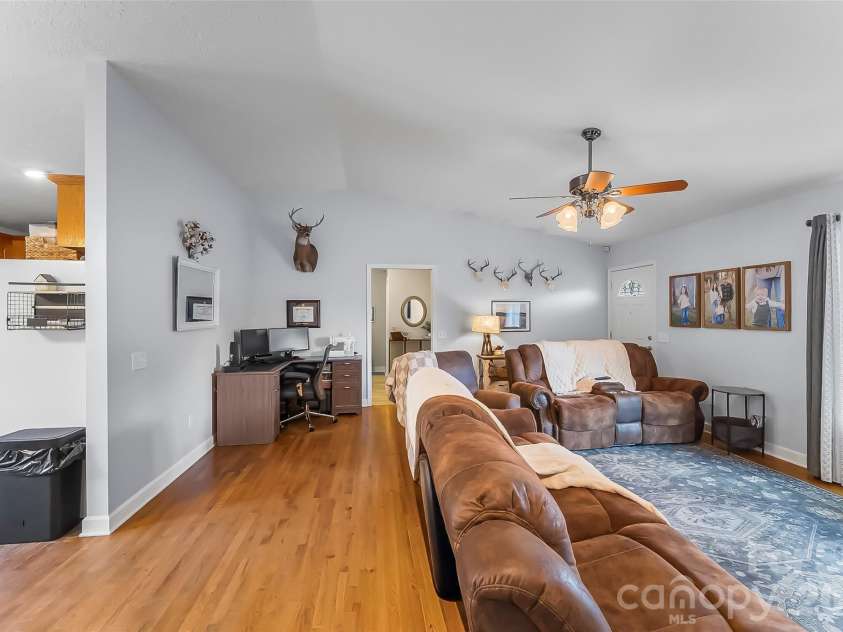 1498 Salem Road, Morganton, NC 28655.  MLS# CAR4383304, YatesRealty ID 23915. 