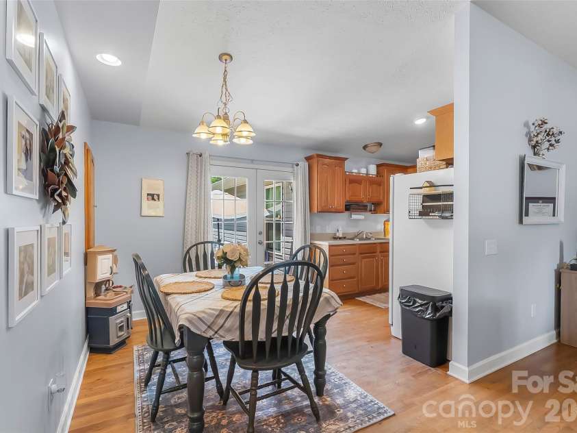 1498 Salem Road, Morganton, NC 28655.  MLS# CAR4383304, YatesRealty ID 23915. 