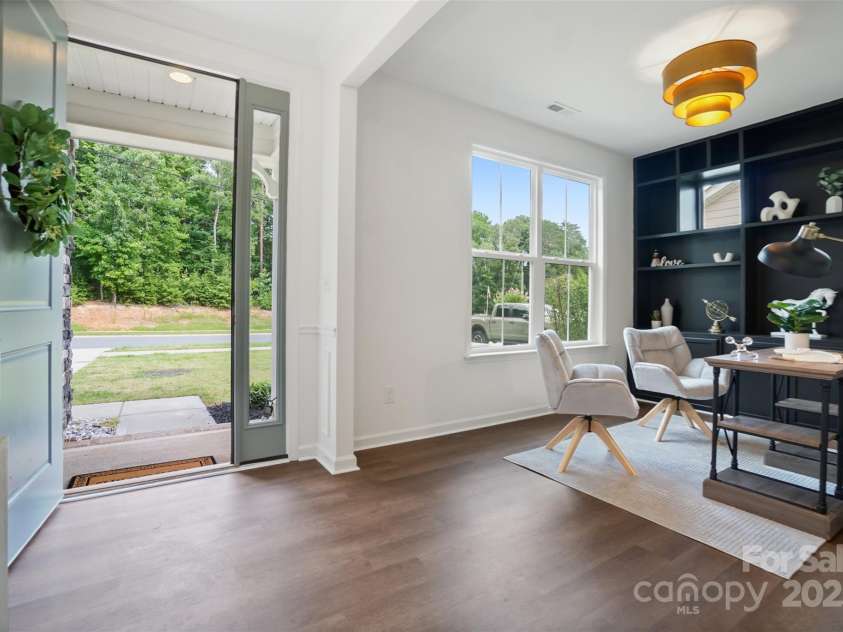 16112 Langston Drive, Charlotte, NC 28278.  MLS# CAR4269420, YatesRealty ID 23915. 