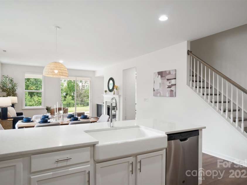 16112 Langston Drive, Charlotte, NC 28278.  MLS# CAR4269420, YatesRealty ID 23915. 