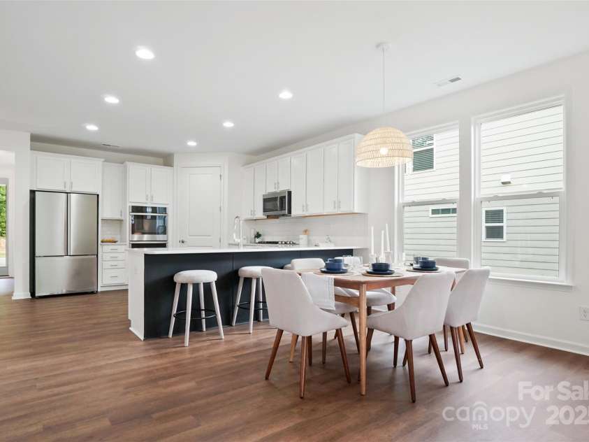 16112 Langston Drive, Charlotte, NC 28278.  MLS# CAR4269420, YatesRealty ID 23915. 