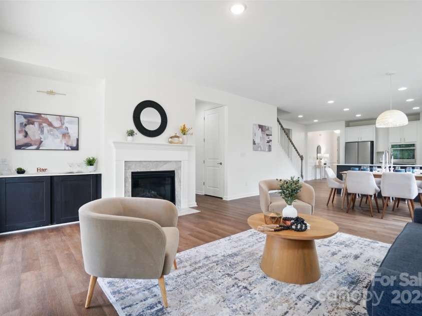 16112 Langston Drive, Charlotte, NC 28278.  MLS# CAR4269420, YatesRealty ID 23915. 