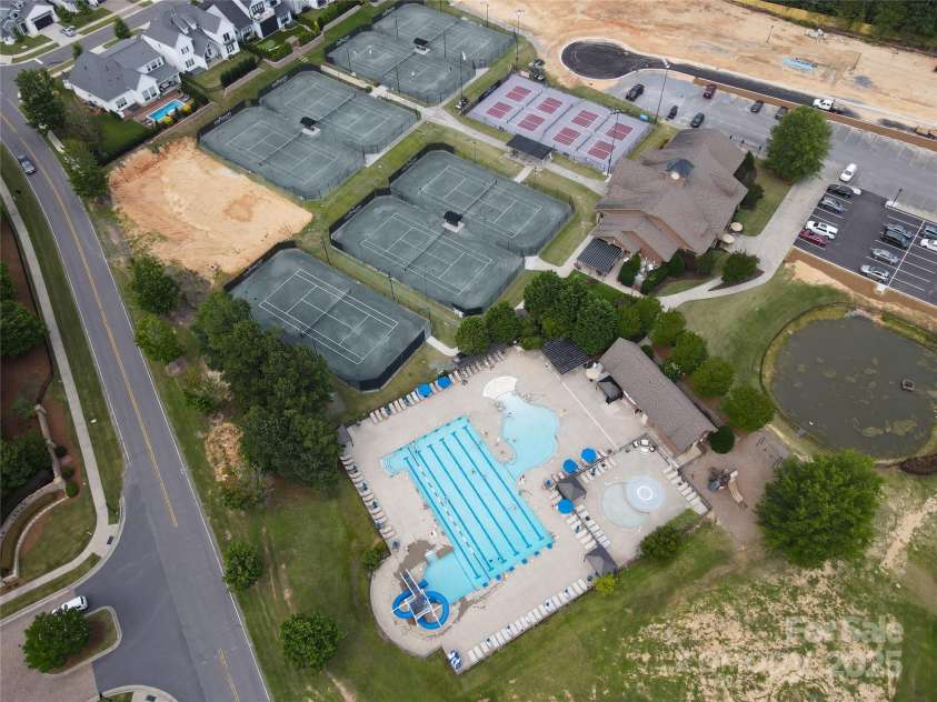 16112 Langston Drive, Charlotte, NC 28278.  MLS# CAR4269420, YatesRealty ID 23915. 