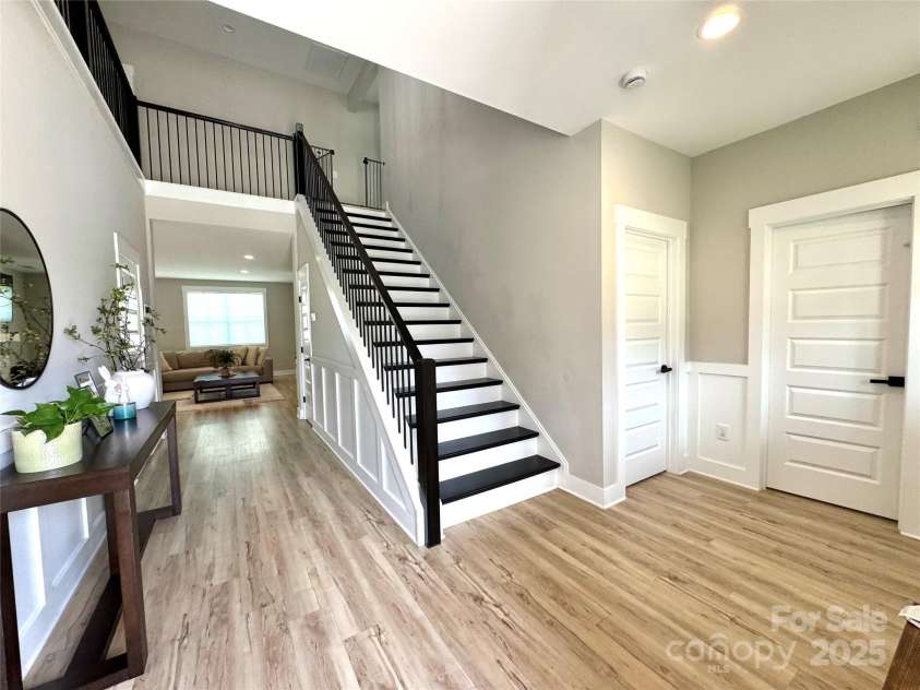 305 Pleasant Hill Drive, Concord, NC 28025.  MLS# CAR4273898, YatesRealty ID 23916. 