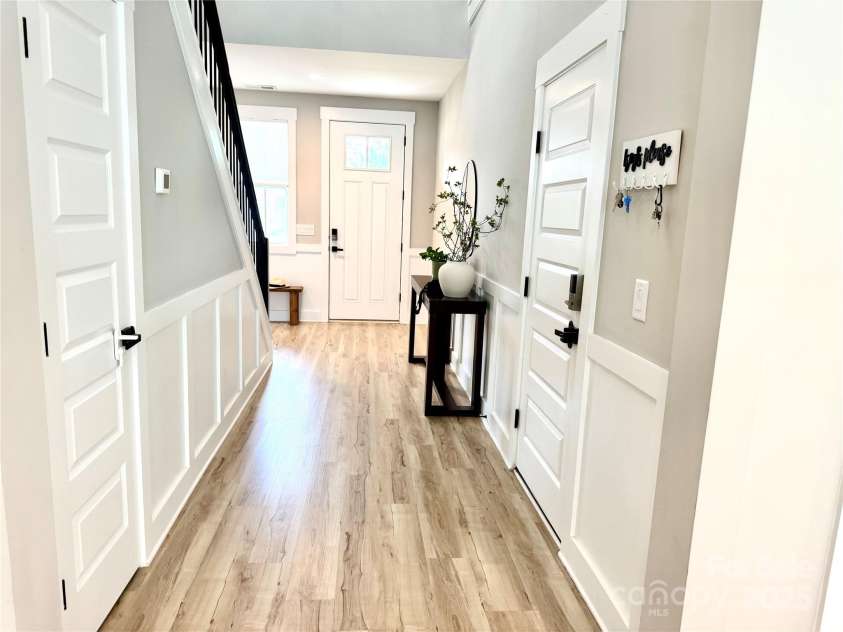 305 Pleasant Hill Drive, Concord, NC 28025.  MLS# CAR4273898, YatesRealty ID 23916. 